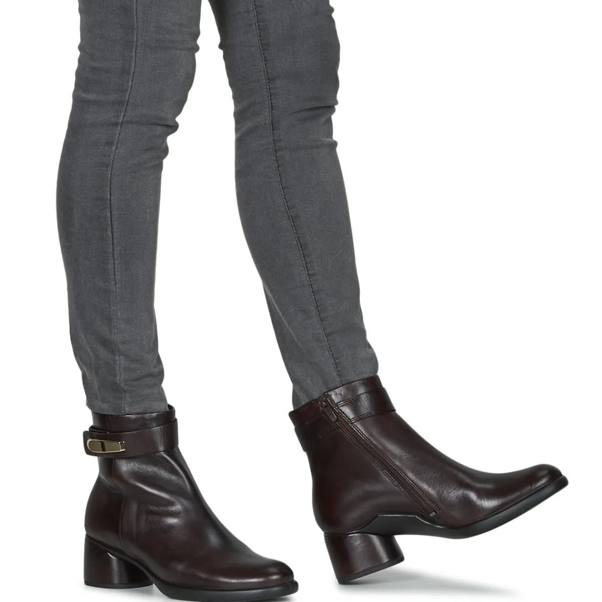 Clearance Ecco - SCULPTED LX 35 Marron