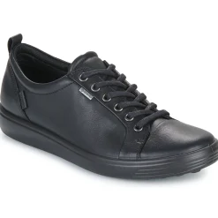 Outlet Ecco - SOFT 7 Noir