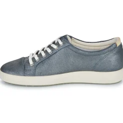 Discount Ecco - SOFT 7 Argenté
