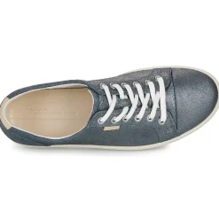 Discount Ecco - SOFT 7 Argenté
