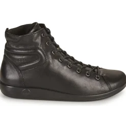 Online Ecco - SOFT 2.0 Noir