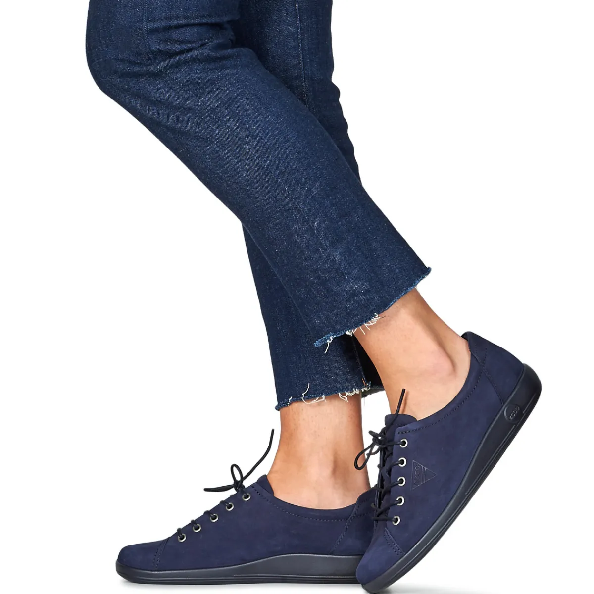 Outlet Ecco - SOFT 2.0 Marine