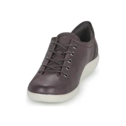 Outlet Ecco - SOFT 2.0 Marron