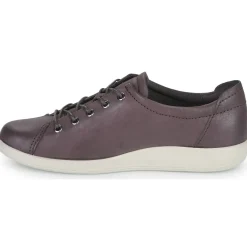 Outlet Ecco - SOFT 2.0 Marron