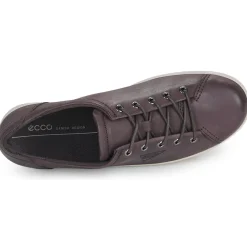 Outlet Ecco - SOFT 2.0 Marron