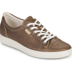 Clearance Ecco - SOFT 7 Bronze