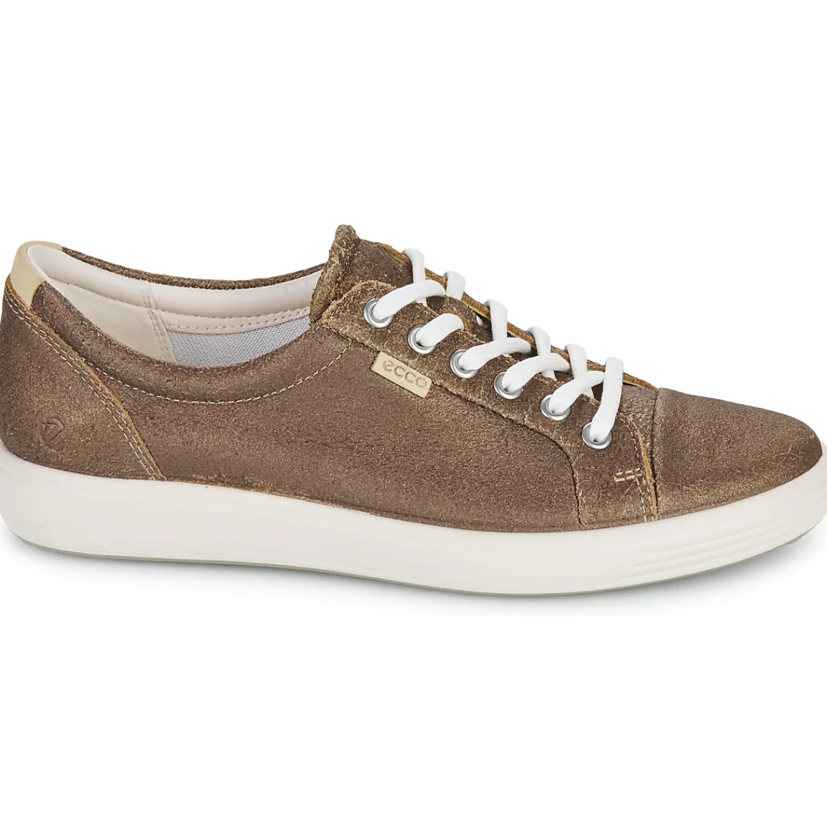 Clearance Ecco - SOFT 7 Bronze