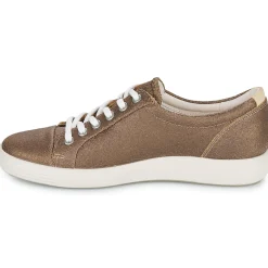 Clearance Ecco - SOFT 7 Bronze