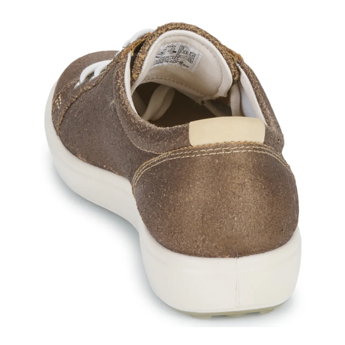 Clearance Ecco - SOFT 7 Bronze