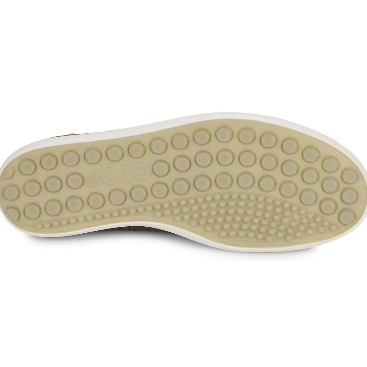 Clearance Ecco - SOFT 7 Bronze
