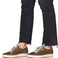 Clearance Ecco - SOFT 7 Bronze