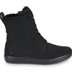 Discount Ecco - SOFT 7 TRED Noir