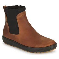 Best Ecco - SOFT 7 TRED W Marron