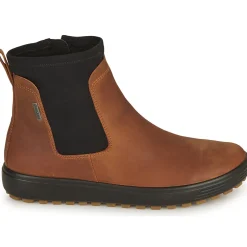 Best Ecco - SOFT 7 TRED W Marron