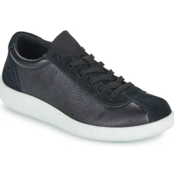 Online Ecco - SOFT ZERO Noir