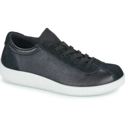 Online Ecco - SOFT ZERO Noir