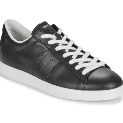 Online Ecco - STREET LITE Noir