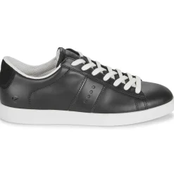Online Ecco - STREET LITE Noir