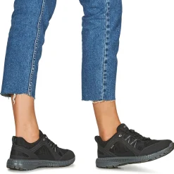 New Ecco - TERRACRUISE II W GORE-TEX Noir