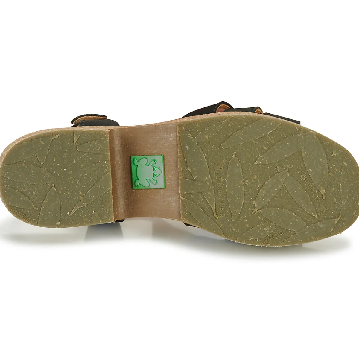 Hot El Naturalista - ARBEQUINA Noir