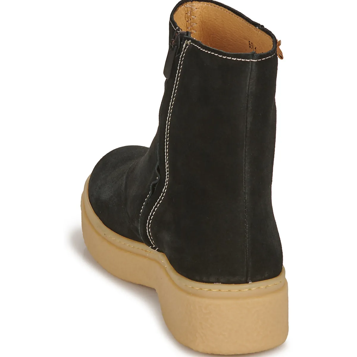 Clearance El Naturalista - ARPEA N5901 Noir