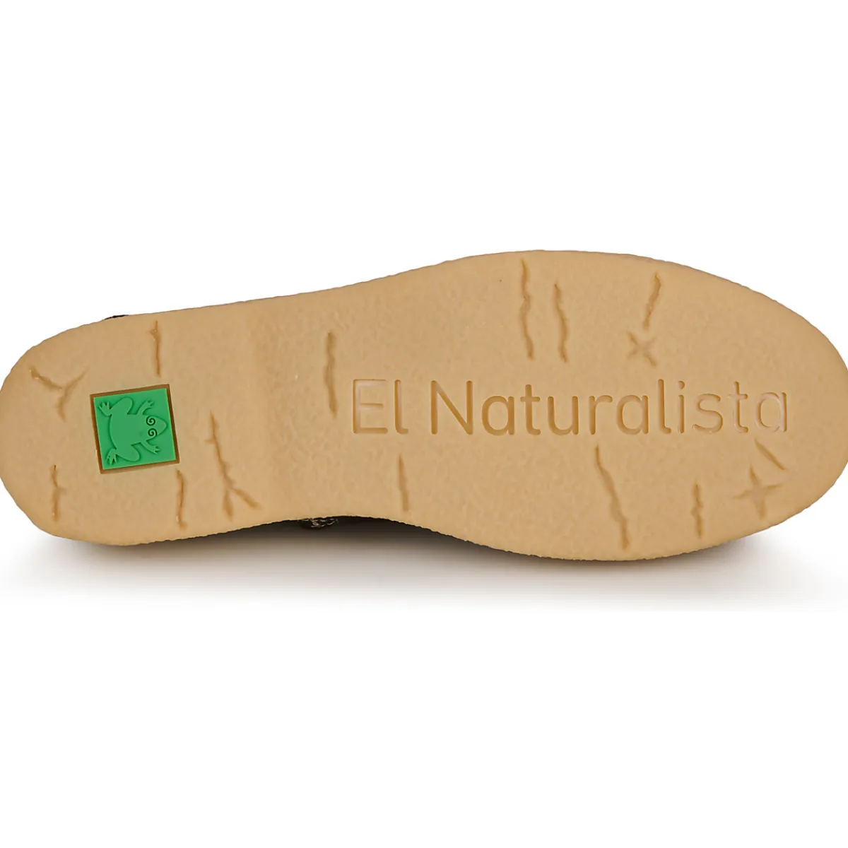 Clearance El Naturalista - ARPEA N5901 Noir
