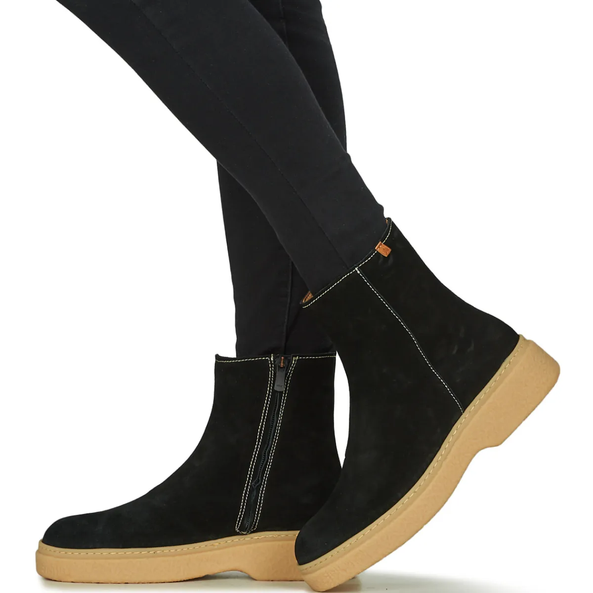 Clearance El Naturalista - ARPEA N5901 Noir