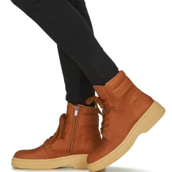 Hot El Naturalista - ARPEA N5900 Marron