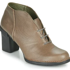 Online El Naturalista - CAPRETTO N5141 Marron