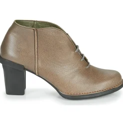 Online El Naturalista - CAPRETTO N5141 Marron