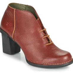 Outlet El Naturalista - CAPRETTO N5141 Marron