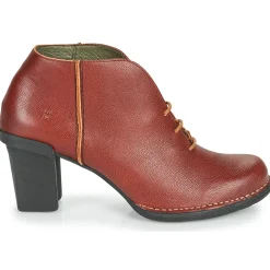 Outlet El Naturalista - CAPRETTO N5141 Marron