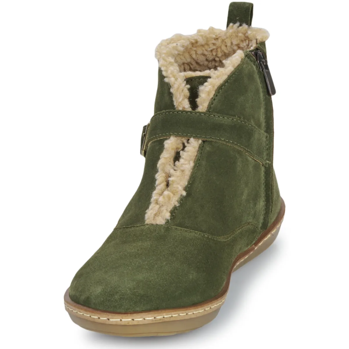 El Naturalista - CORAL 5349 Kaki