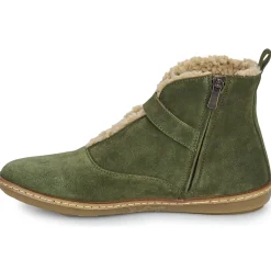 El Naturalista - CORAL 5349 Kaki