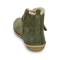 El Naturalista - CORAL 5349 Kaki