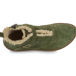 El Naturalista - CORAL 5349 Kaki