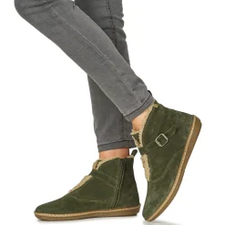 El Naturalista - CORAL 5349 Kaki