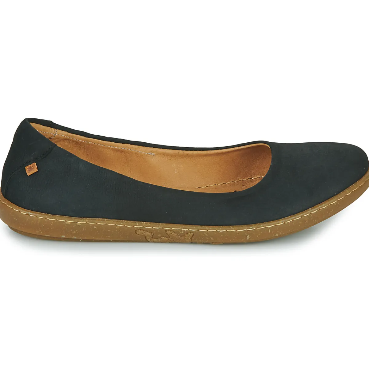 Outlet El Naturalista - CORAL N5300 Noir