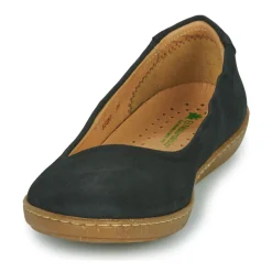 Outlet El Naturalista - CORAL N5300 Noir