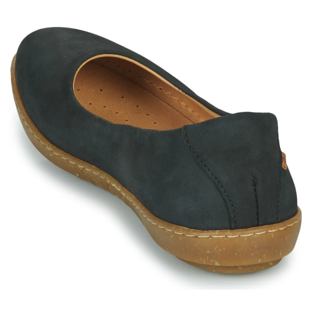 Outlet El Naturalista - CORAL N5300 Noir
