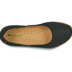 Outlet El Naturalista - CORAL N5300 Noir