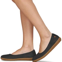 Outlet El Naturalista - CORAL N5300 Noir