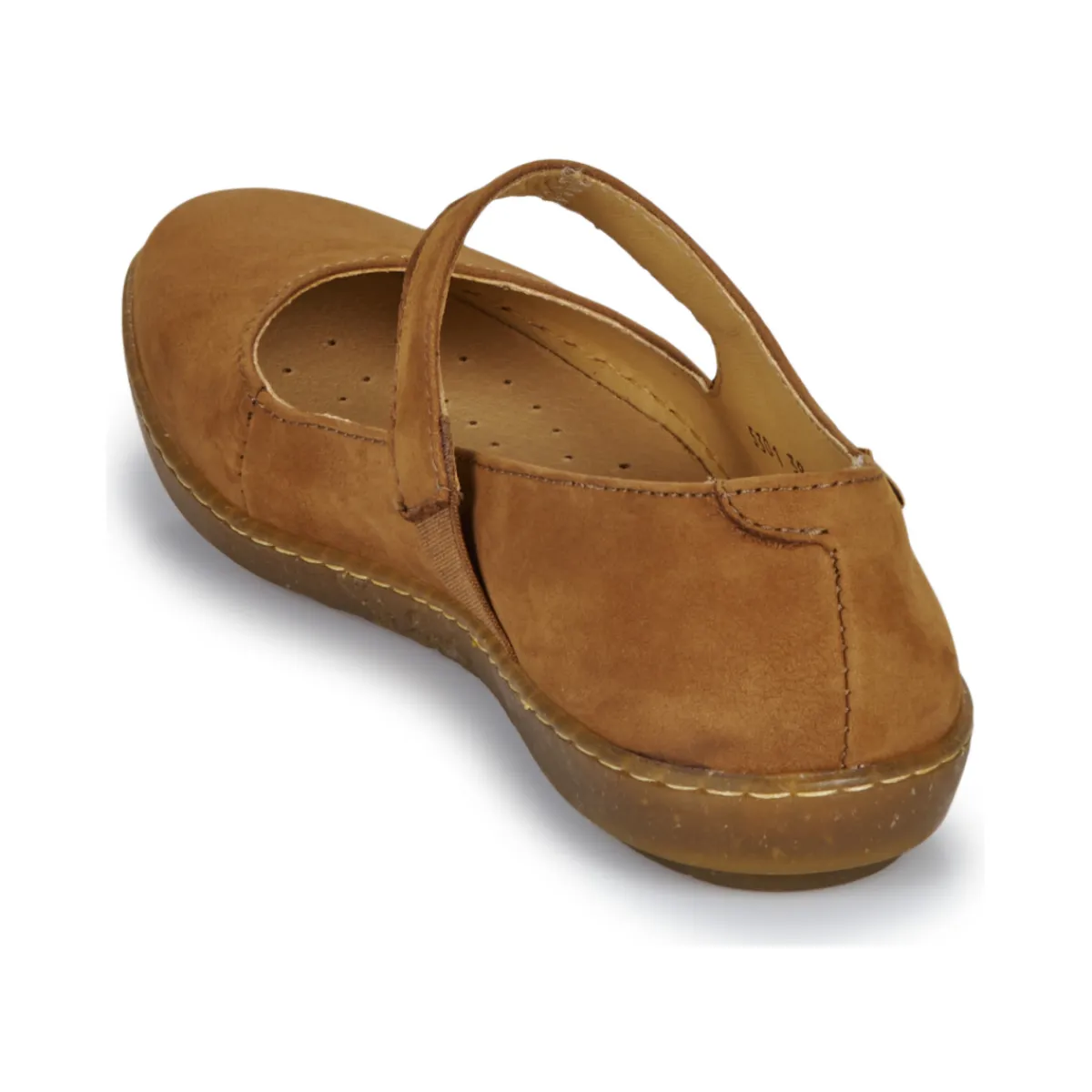 El Naturalista - CORAL N5301 Marron