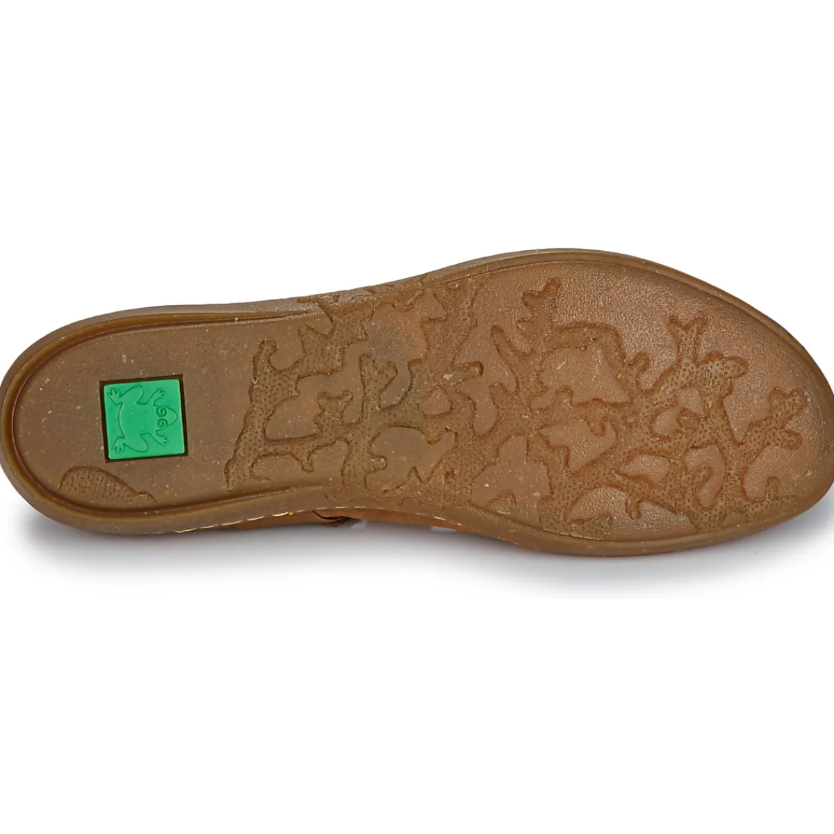 El Naturalista - CORAL N5301 Marron