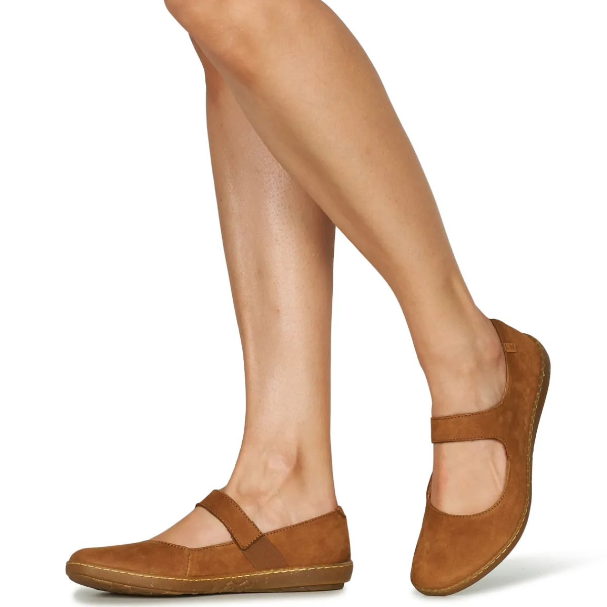 El Naturalista - CORAL N5301 Marron