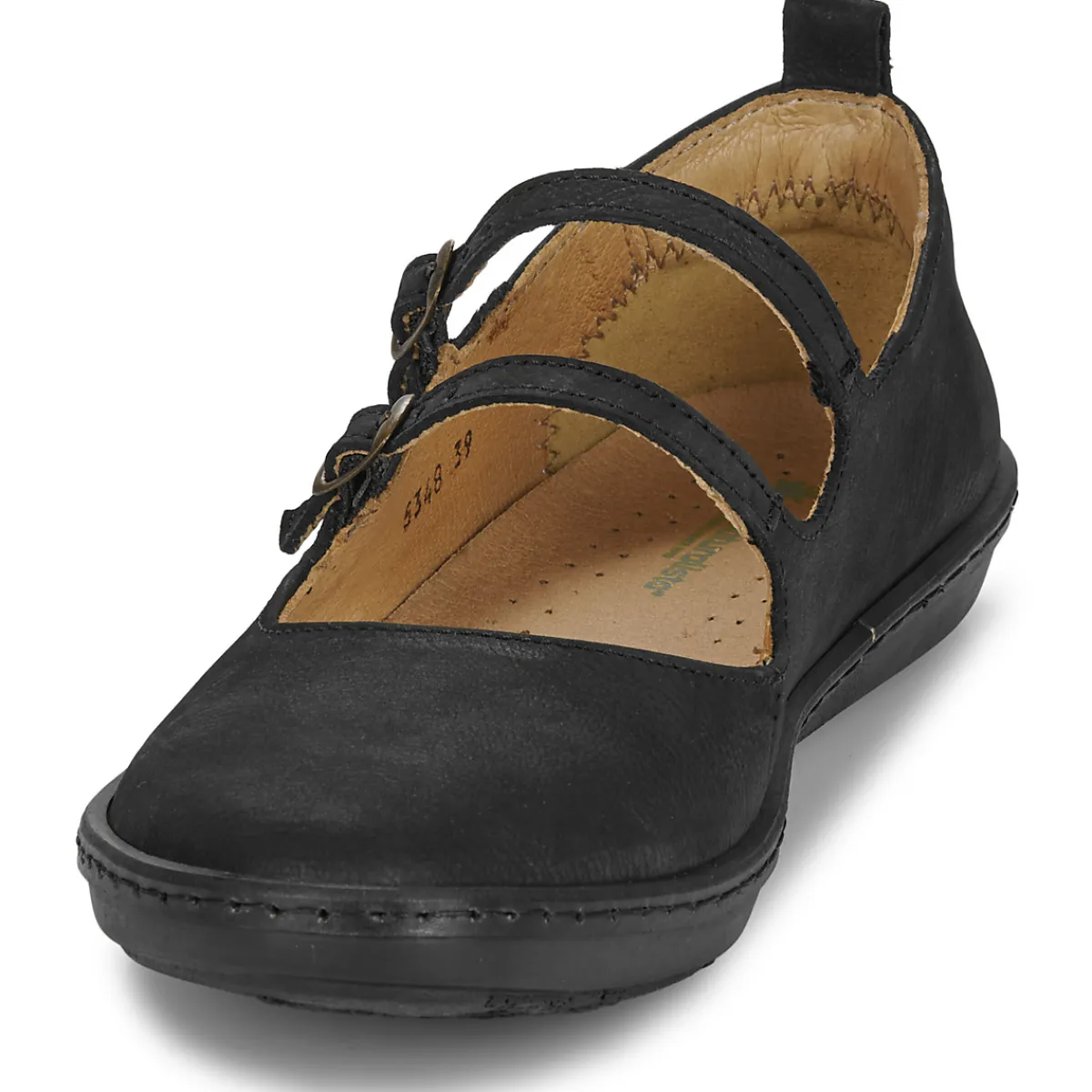 El Naturalista - CORAL N5348 Noir