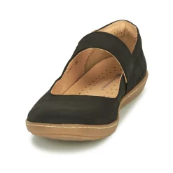 Discount El Naturalista - CORAL N5301 Noir