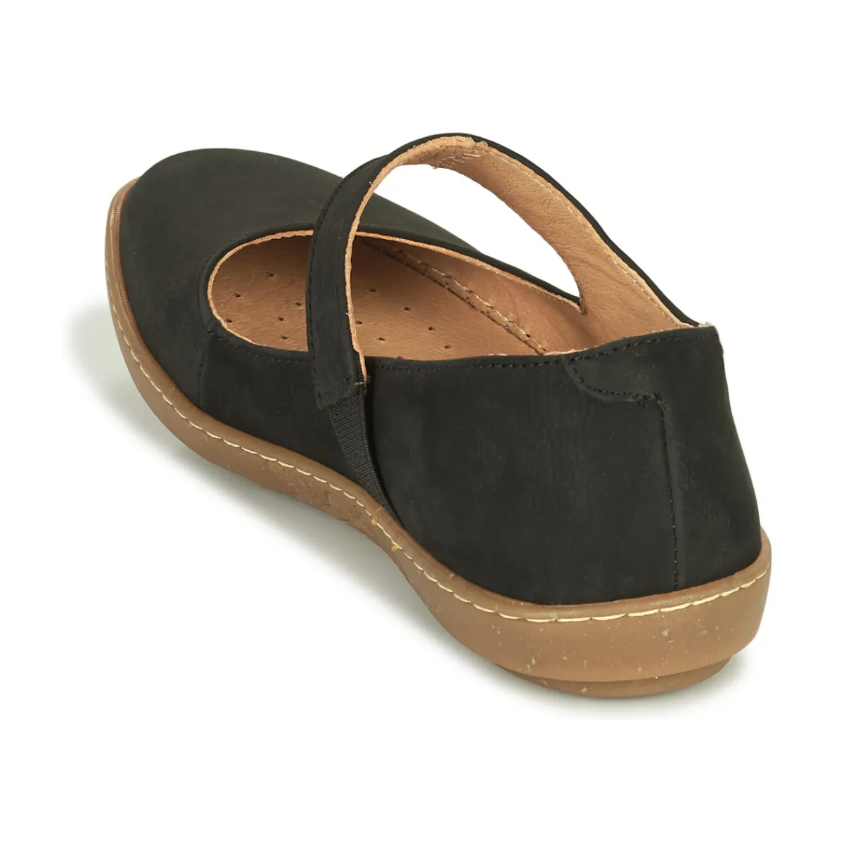 Discount El Naturalista - CORAL N5301 Noir