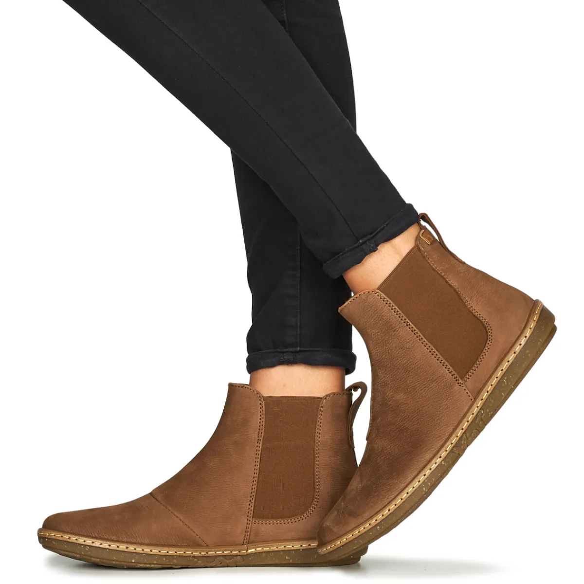 Online El Naturalista - CORAL N5310 Marron