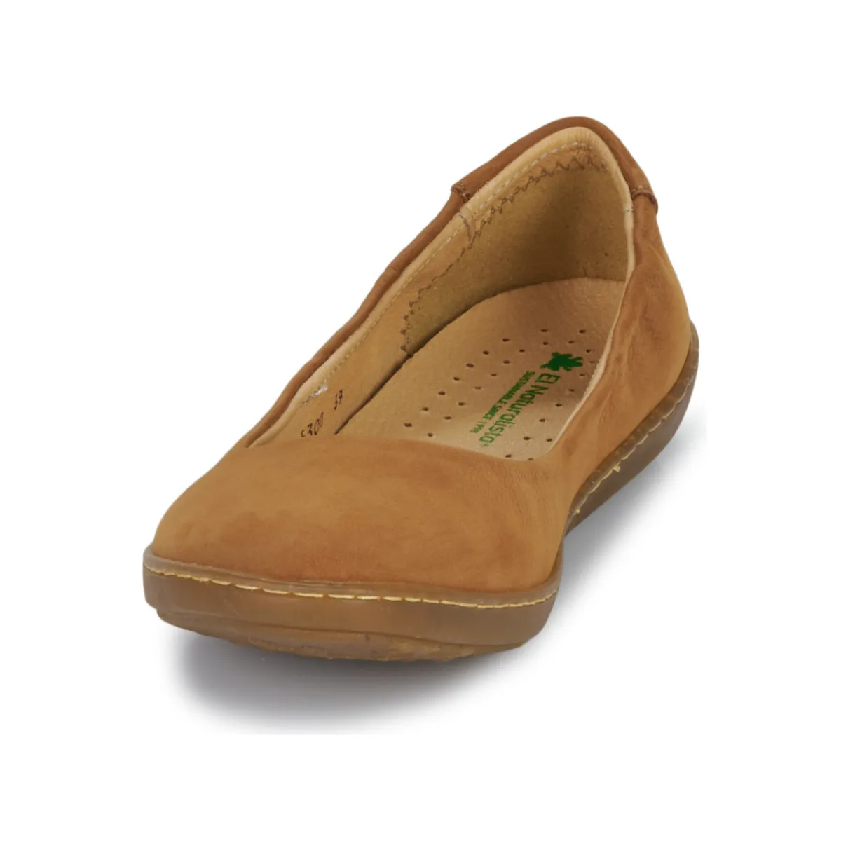 Online El Naturalista - CORAL N5300 Marron